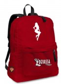 mochila Devassa Nylon P600