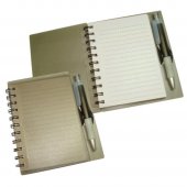 Agenda 010- 12 x16 c/can