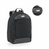 MCH 403-Mochila para notebook em nylon com compartimento para notebook 14