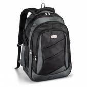 MCH 408-Mochila para notebook em Nylon 1680D e 300D