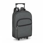 MCH 413-Mochila trolley em 600D de alta densidade