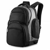 MCH 102-Mochila p NoteBook em poliéster-grav laser