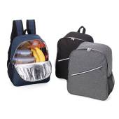 MCH 124 - Mochila Térmica 15 Litros, Personalizada