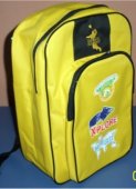 Mochila Xplore