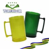 Caneca Chopp 450 Ml