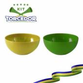 Bowl Hexa Campeonato 700 ml